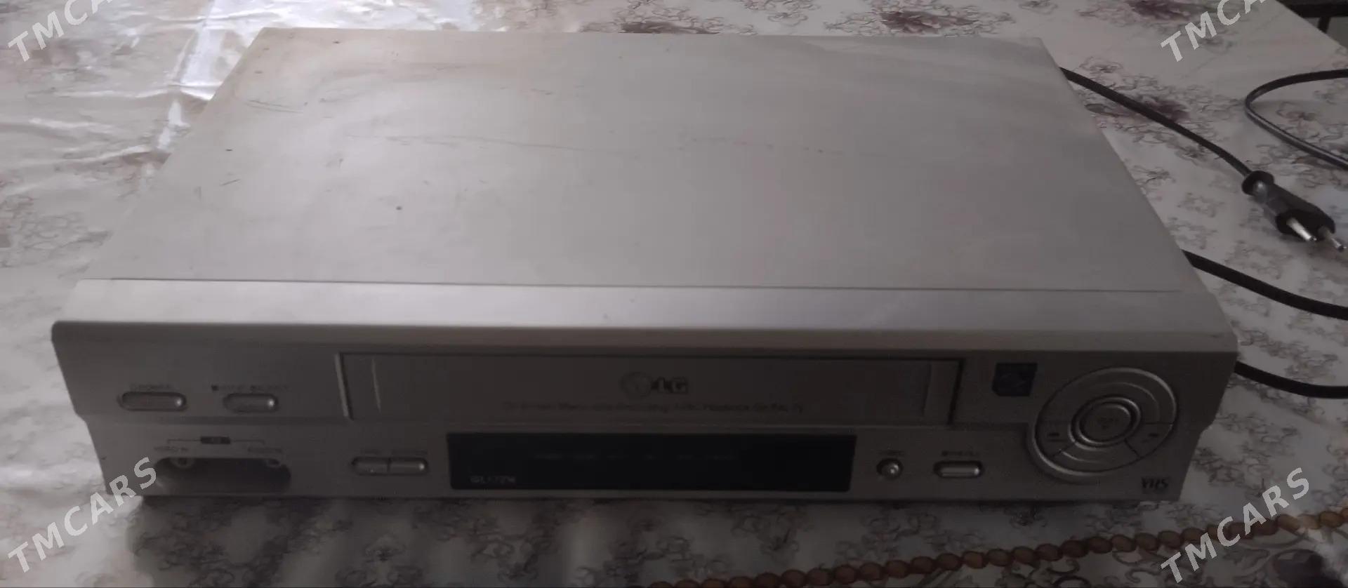 видеомагнитофон - Mary - img 3