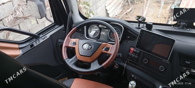 DAF 460 2020 - 460 000 TMT - Ашхабад - img 4