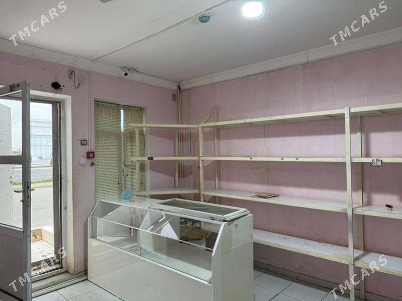 Podwal magazin ucin - Türkmenabat - img 1