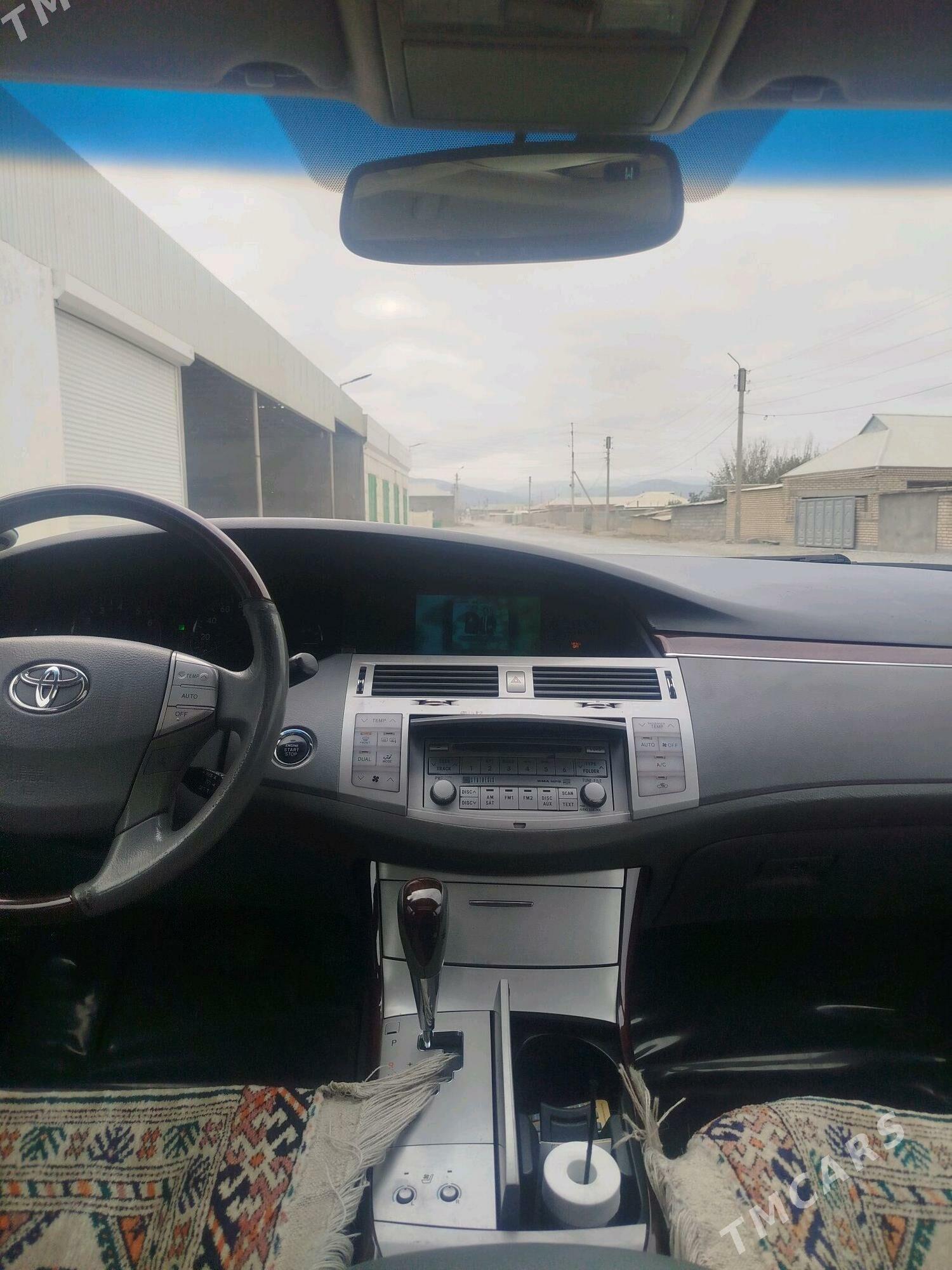 Toyota Avalon 2008 - 230 000 TMT - Bäherden - img 5