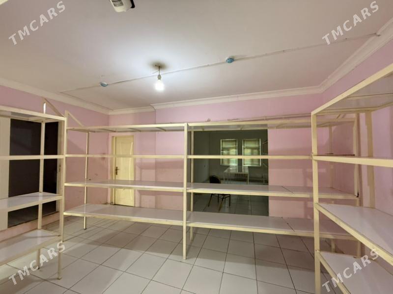 Podwal magazin ucin - Türkmenabat - img 3