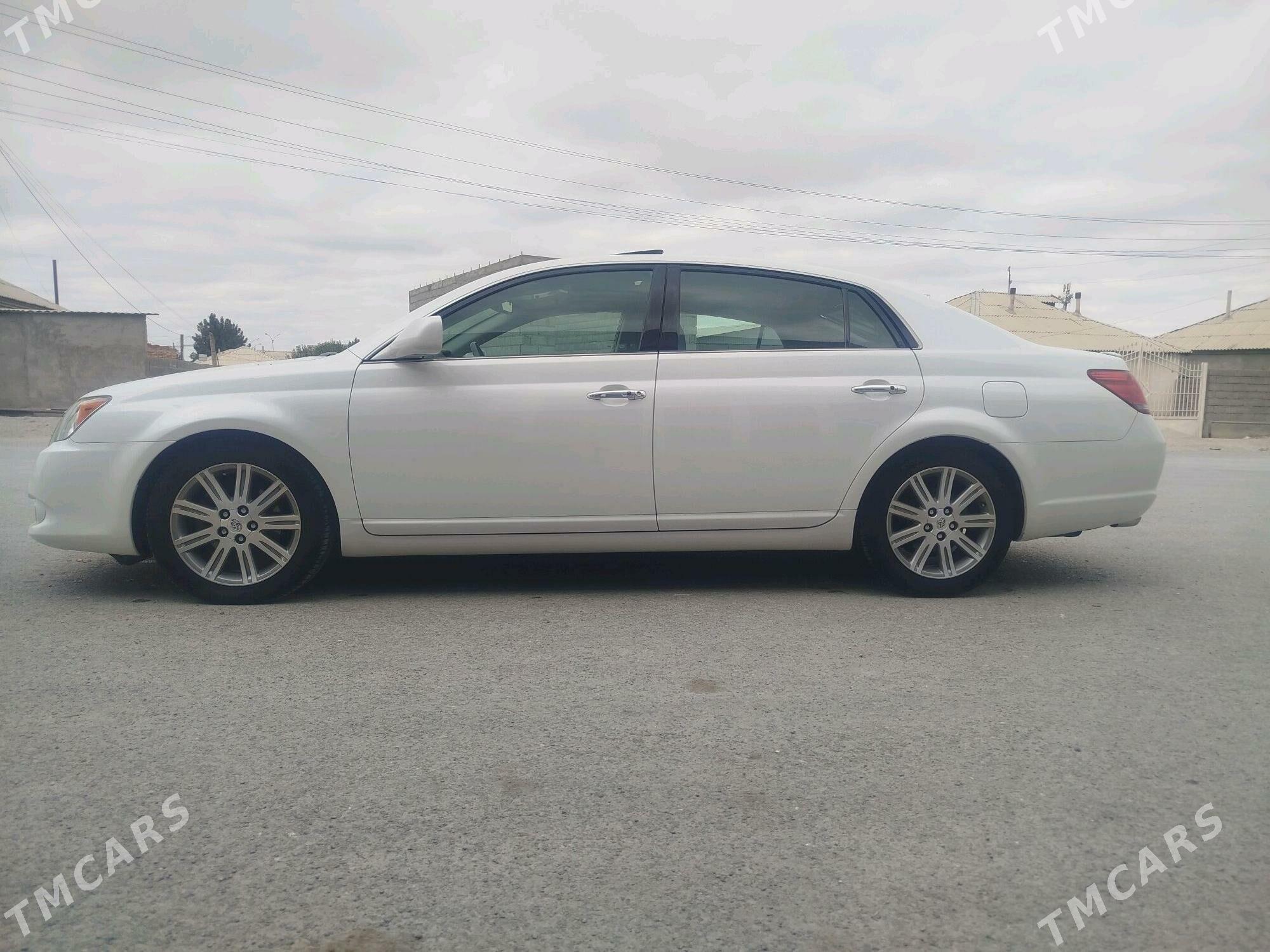 Toyota Avalon 2008 - 230 000 TMT - Bäherden - img 3