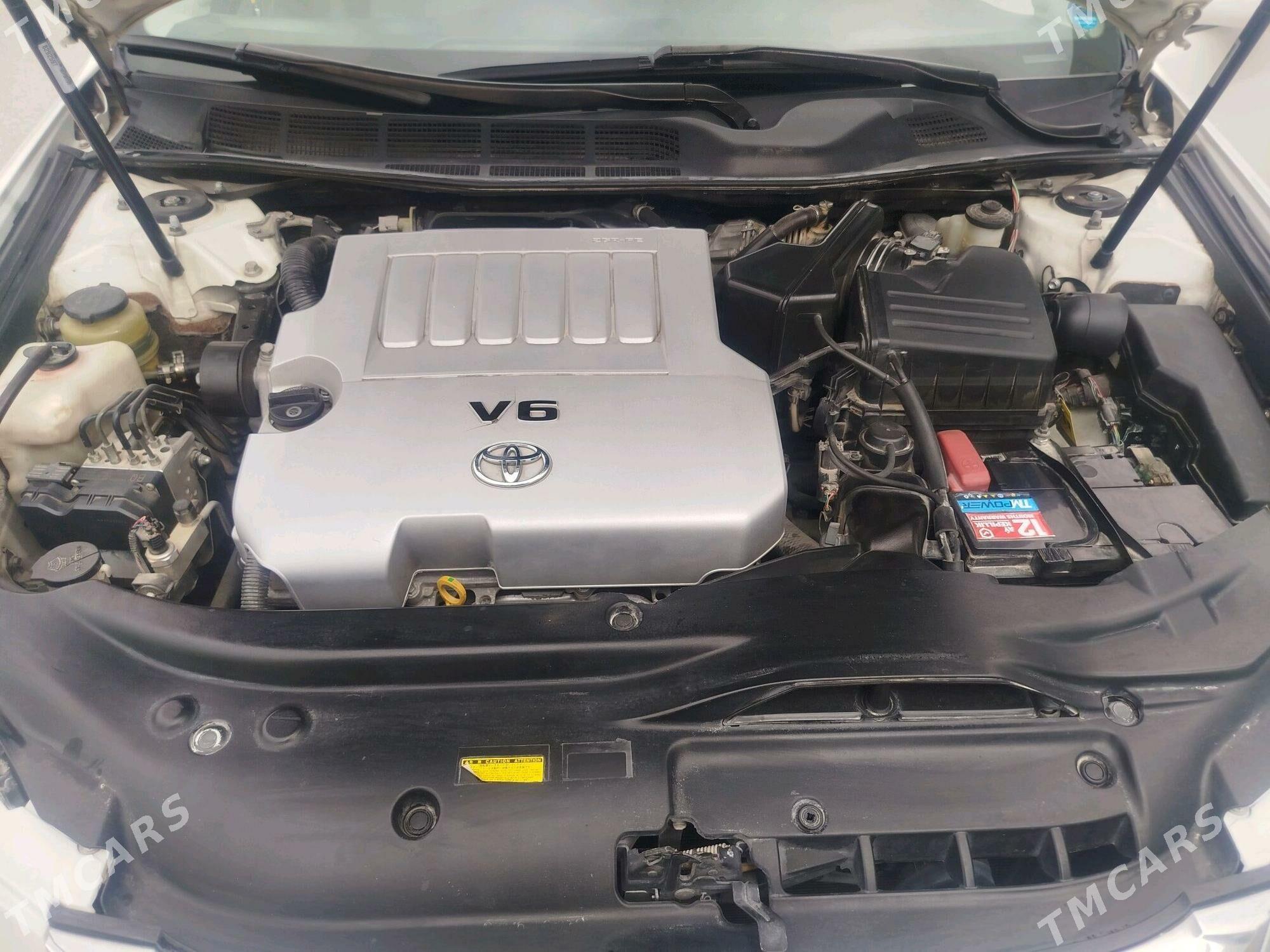 Toyota Avalon 2008 - 230 000 TMT - Bäherden - img 7