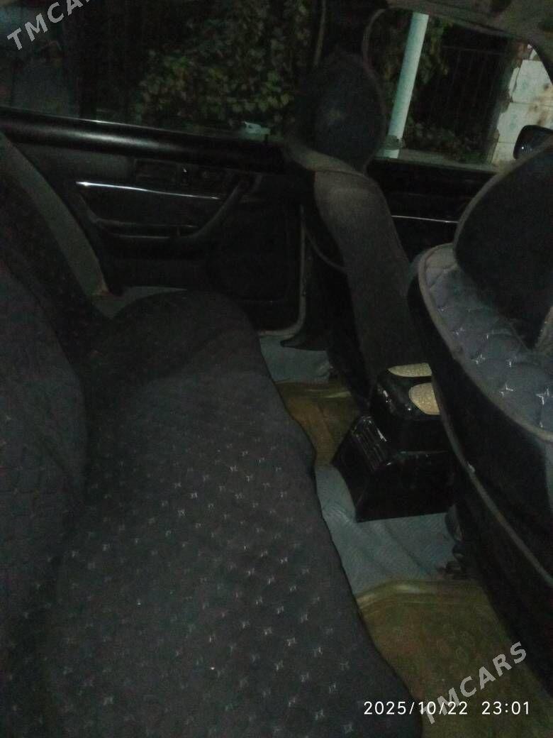 BMW 525 1990 - 27 000 TMT - Türkmengala - img 8