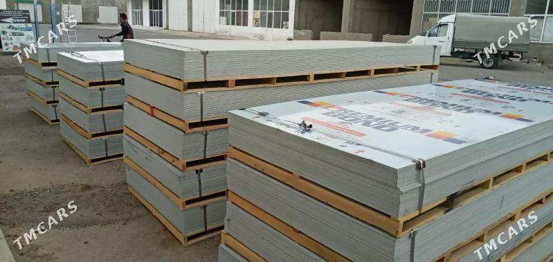 Alkabond Alyubond Alkabond - Aşgabat - img 8