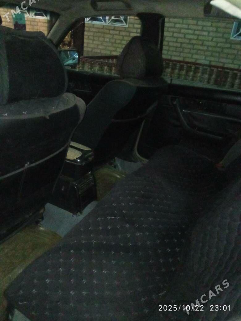 BMW 525 1990 - 27 000 TMT - Türkmengala - img 7