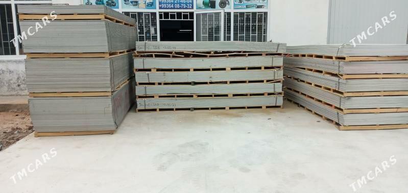 Alkabond Alyubond Alkabond - Aşgabat - img 9