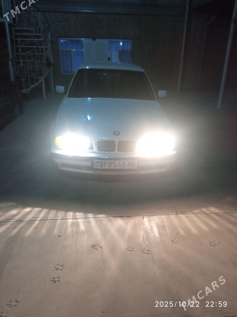 BMW 525 1990 - 27 000 TMT - Türkmengala - img 5