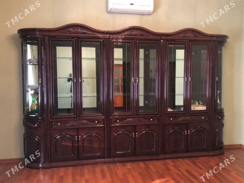 Stenka Garnitur - Balkanabat - img 1