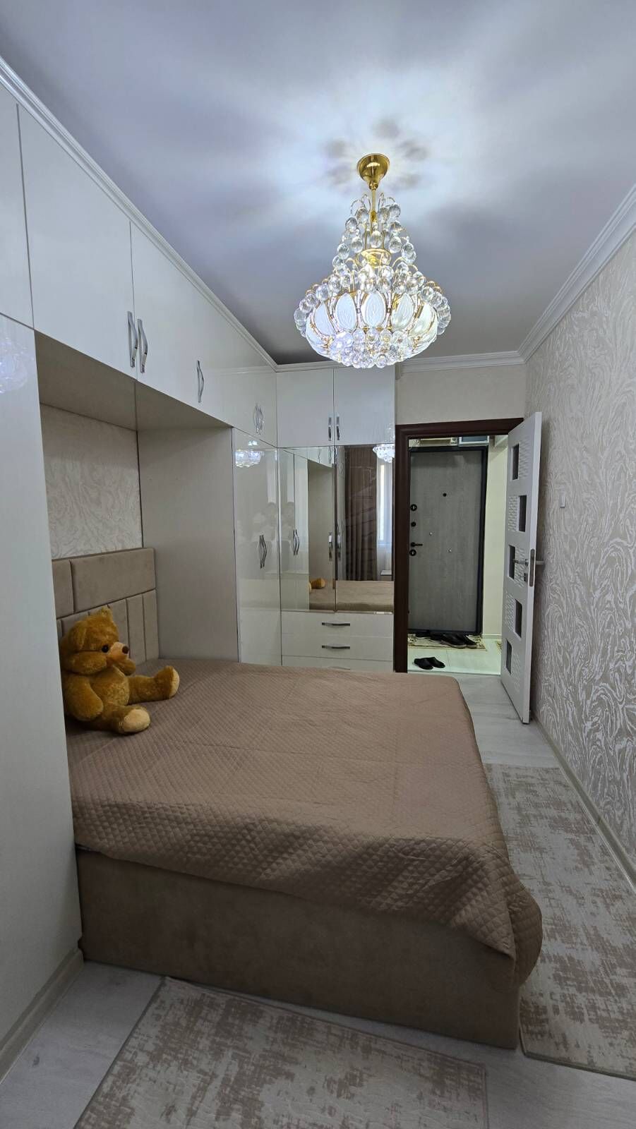 10 MKR  2 ETAJ 2 KOMNAT - 10 mkr - img 4