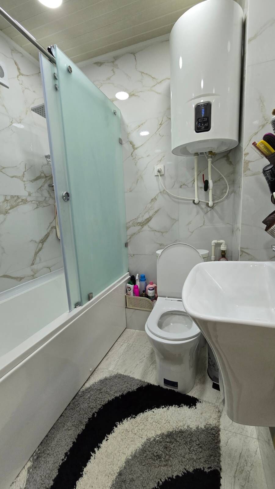 10 MKR  2 ETAJ 2 KOMNAT - 10 mkr - img 7