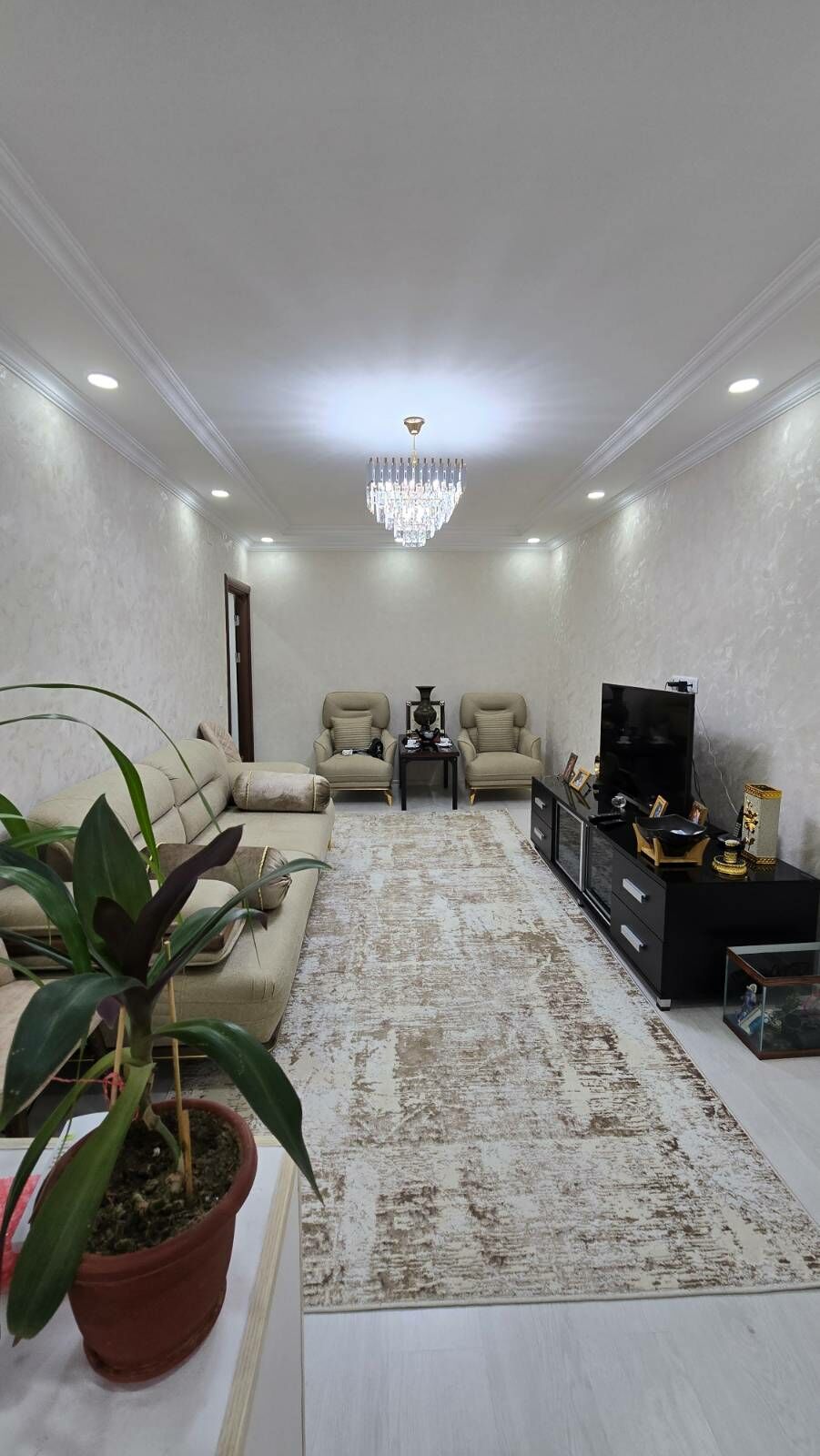 10 MKR  2 ETAJ 2 KOMNAT - 10 mkr - img 2