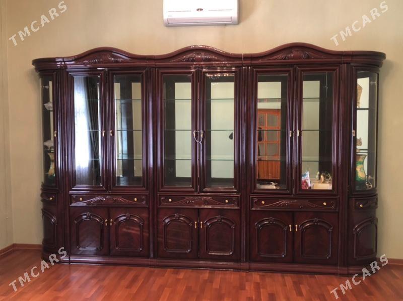 Stenka Garnitur - Balkanabat - img 2