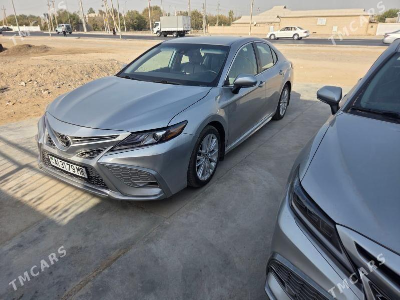 Toyota Camry 2022 - 310 000 TMT - Мары - img 5