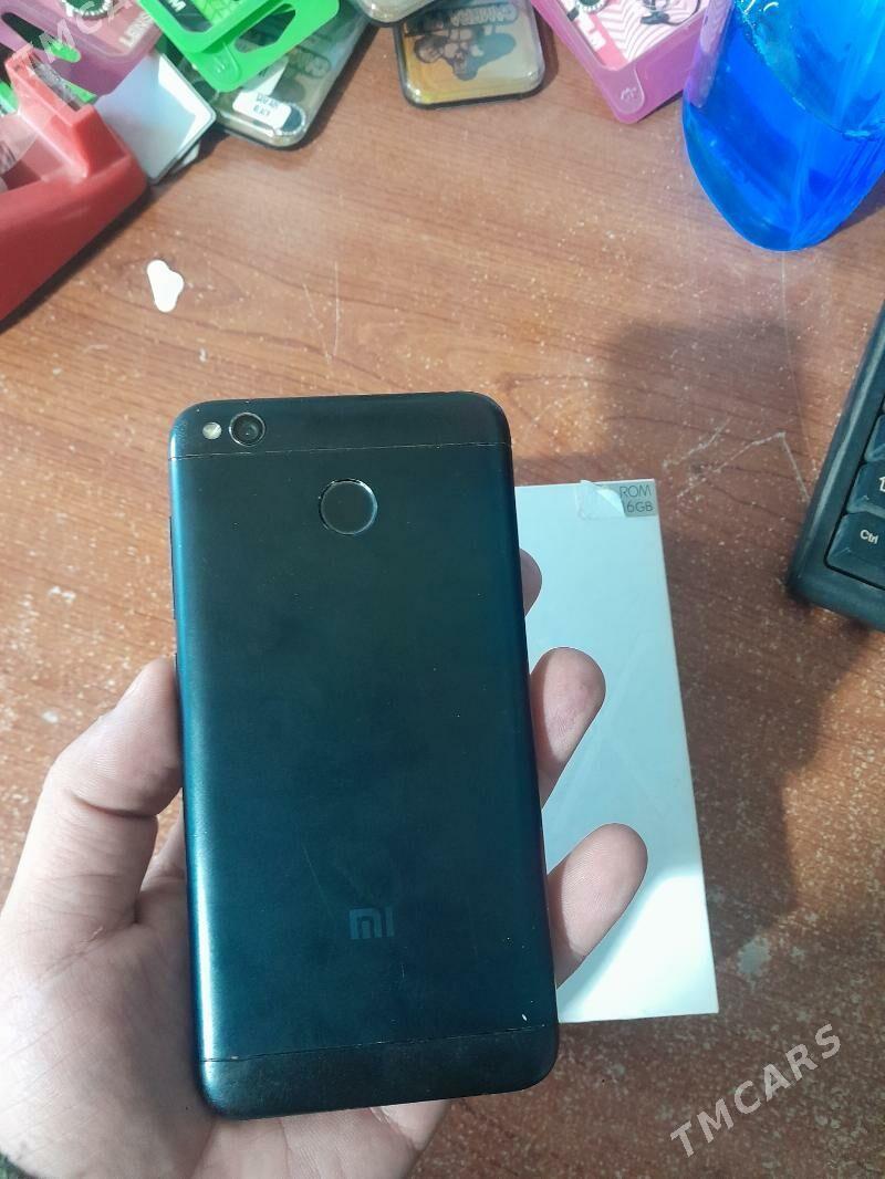 redmi 4x - Murgap - img 1
