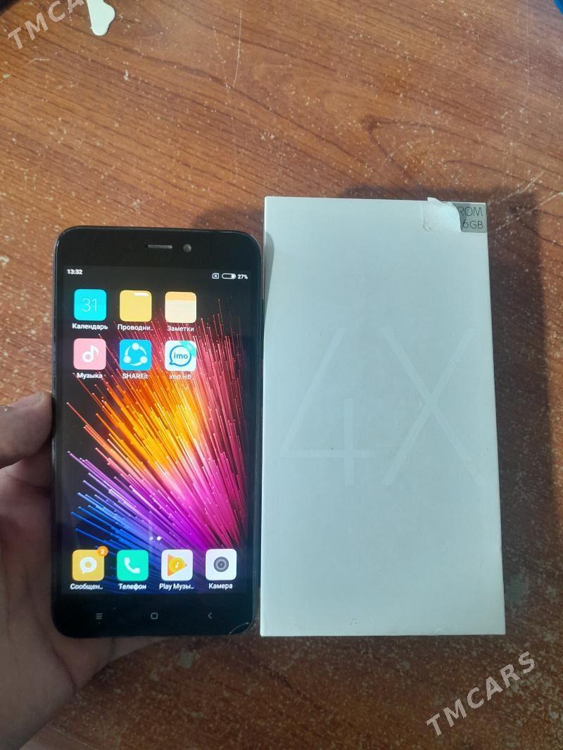 redmi 4x - Мургап - img 2