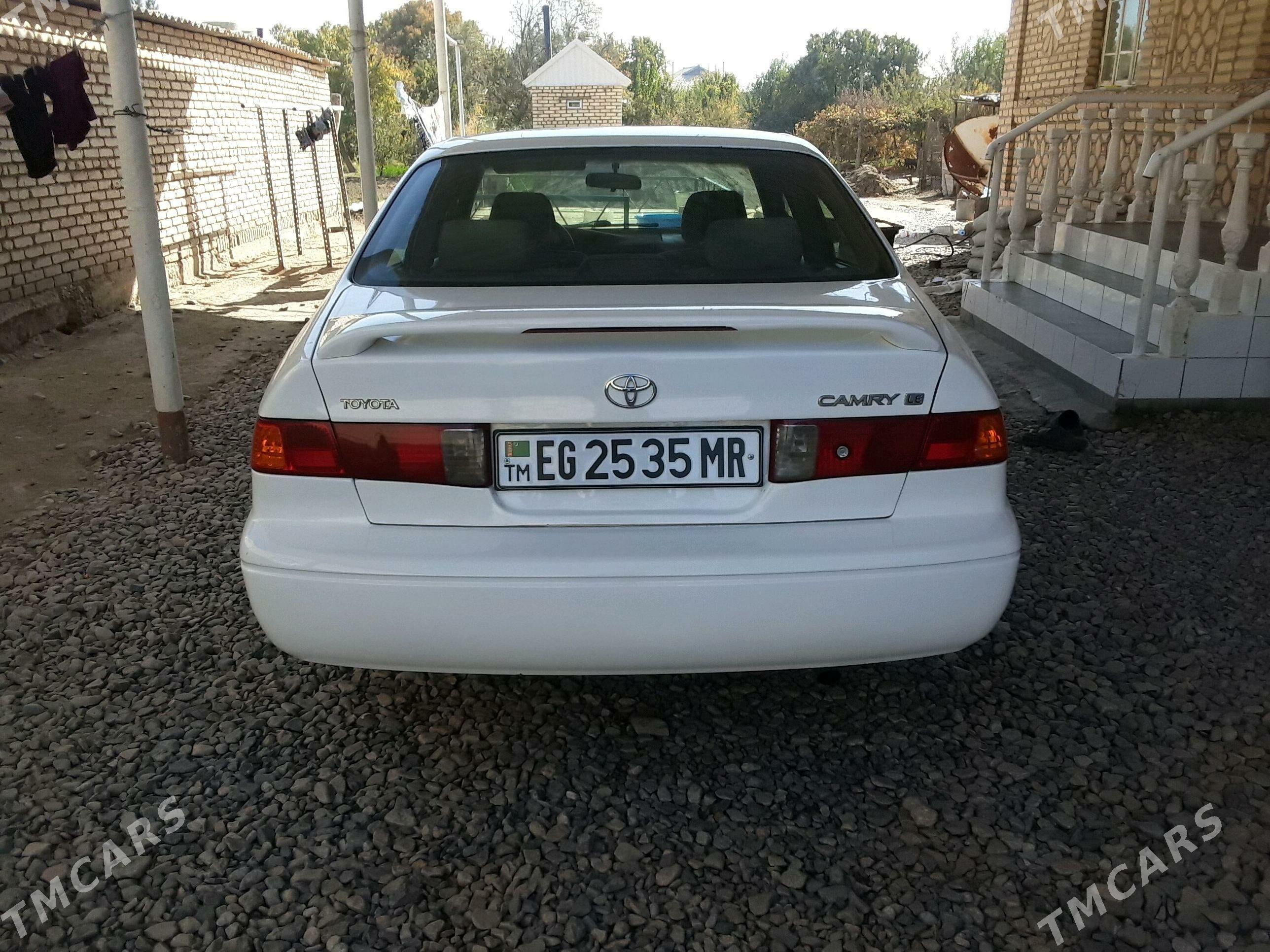 Toyota Camry 1999 - 140 000 TMT - Sakarçäge - img 4