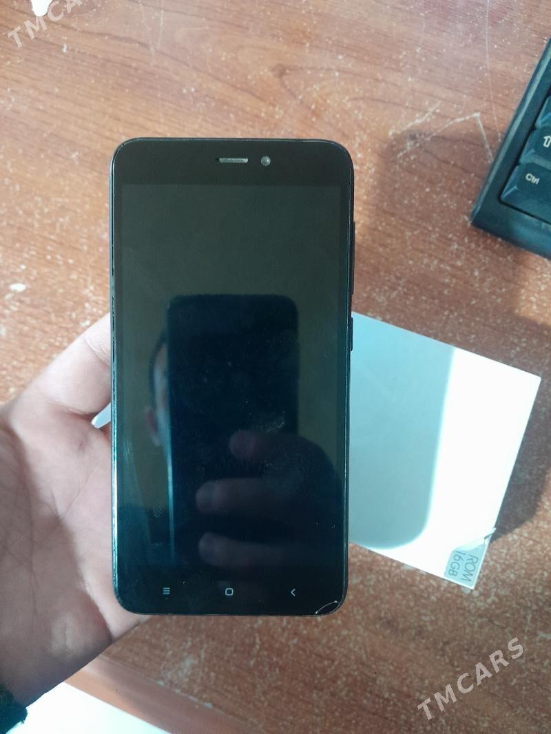 redmi 4x - Мургап - img 3