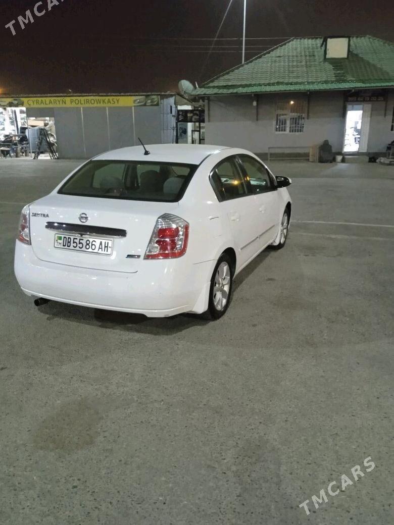 Nissan Sentra 2010 - 85 000 TMT - Arkadag - img 3