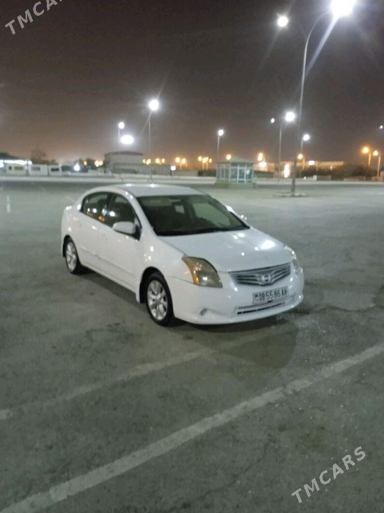 Nissan Sentra 2010 - 85 000 TMT - Arkadag - img 2