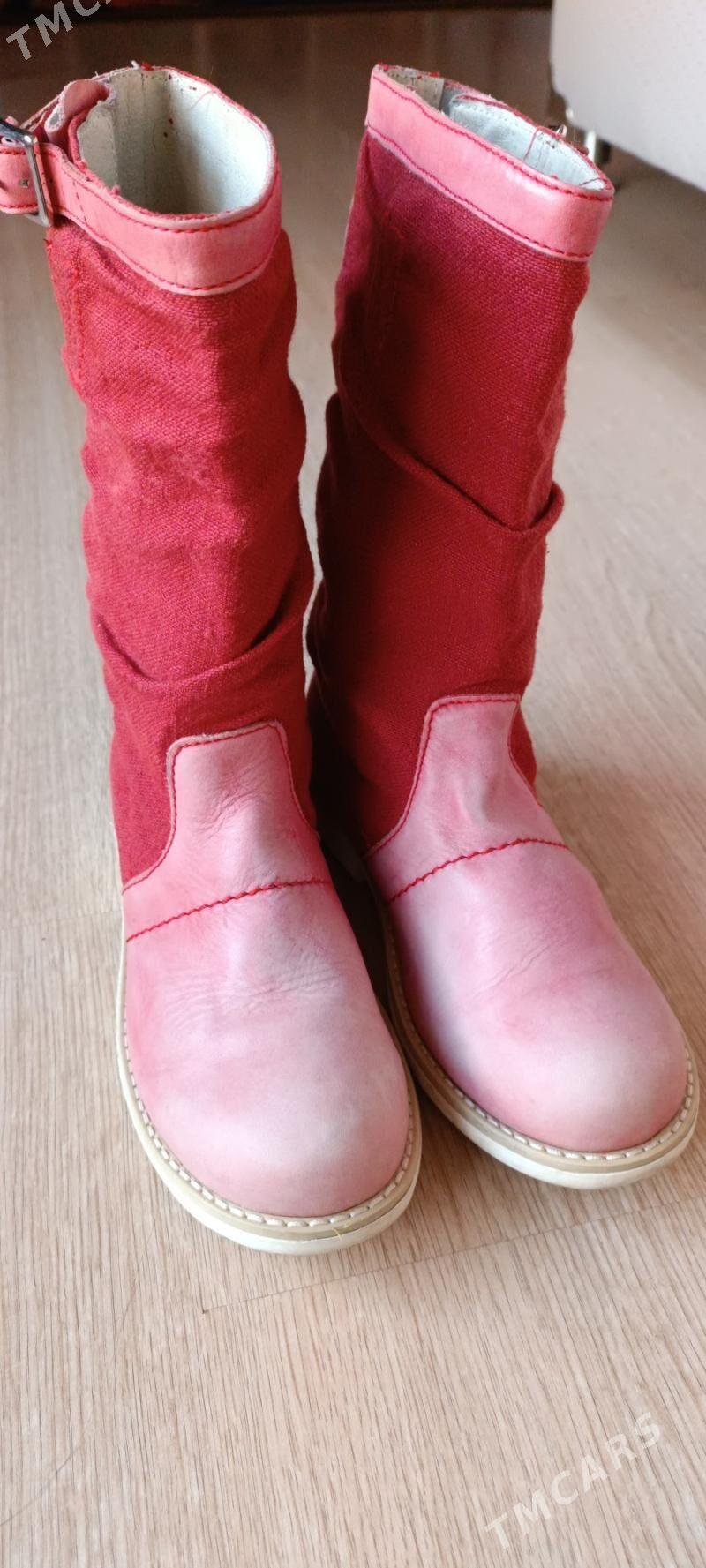 сапоги - Aşgabat - img 1