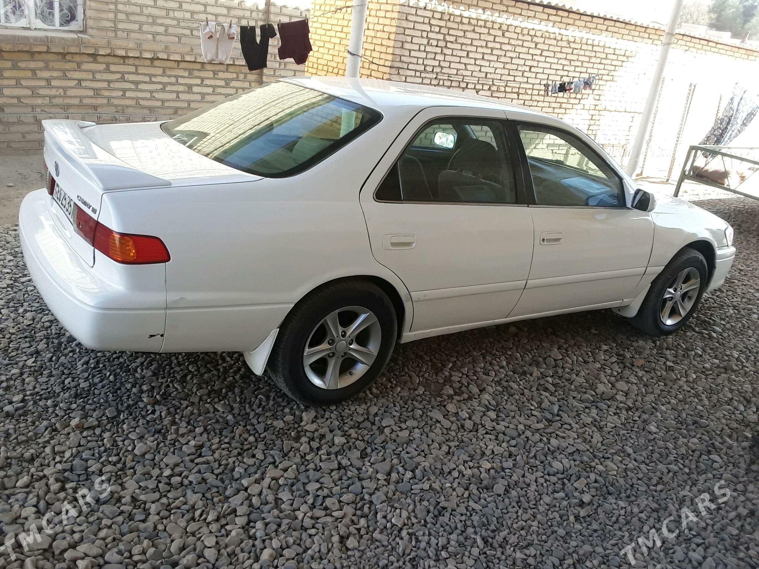 Toyota Camry 1999 - 140 000 TMT - Sakarçäge - img 2