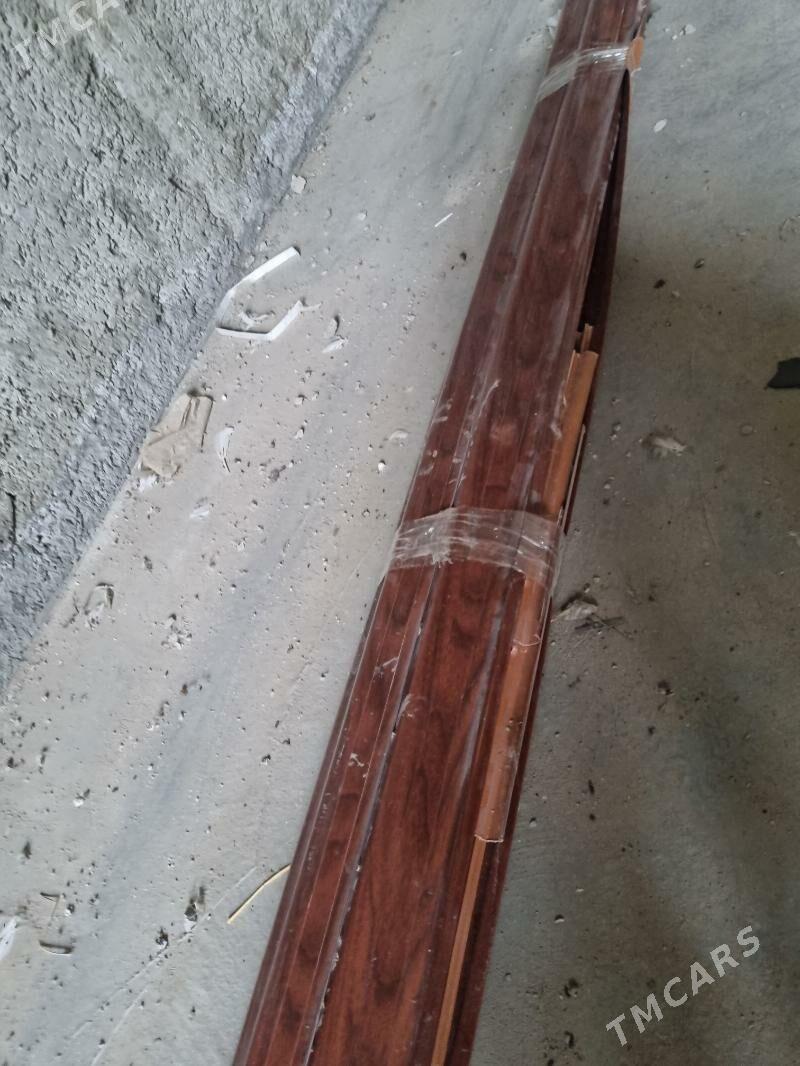 plintus Pol ucin - Çoganly - img 1