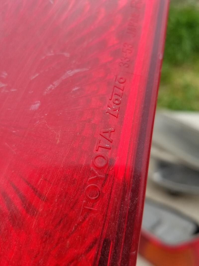 CYRA BABYÇKA ONKI YZKY 400 TMT - Кëши - img 4