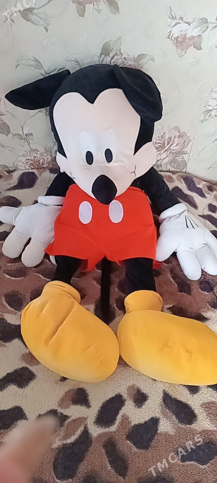 Детские Игрушки - Туркменабат - img 1