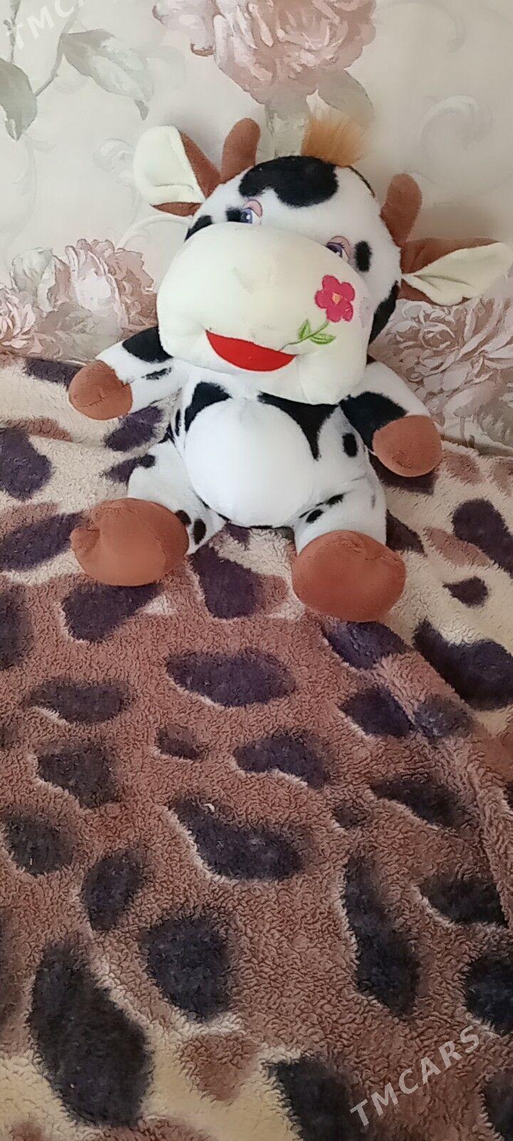 Детские Игрушки - Туркменабат - img 6