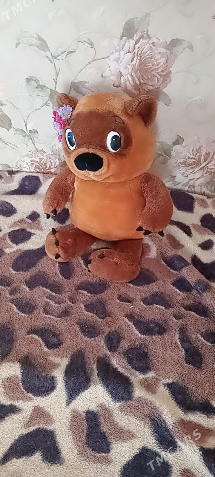 Детские Игрушки - Туркменабат - img 3