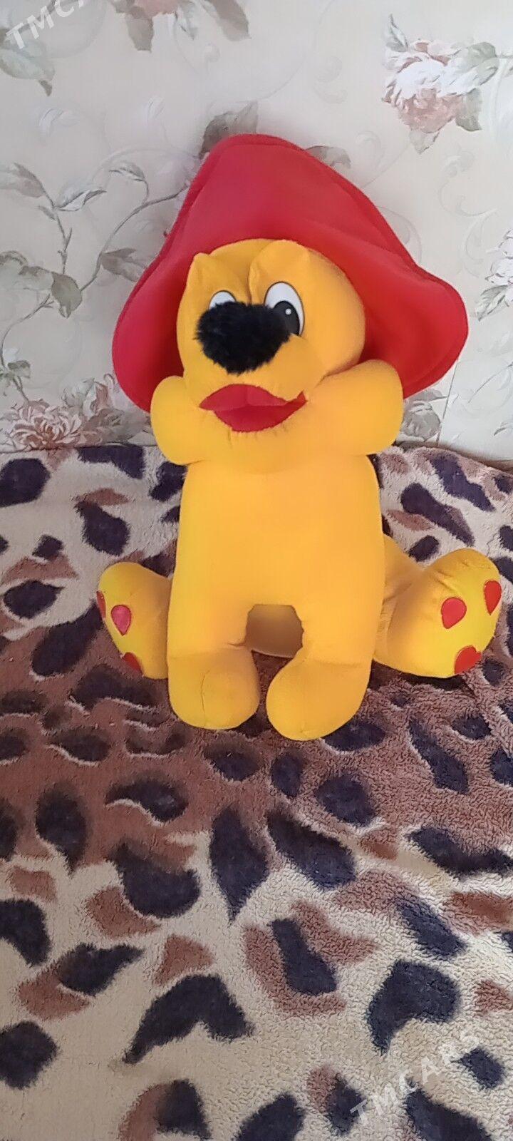 Детские Игрушки - Туркменабат - img 2