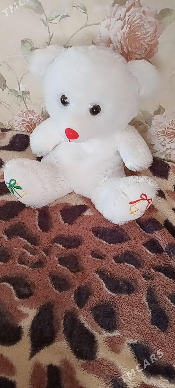 Детские Игрушки - Туркменабат - img 4