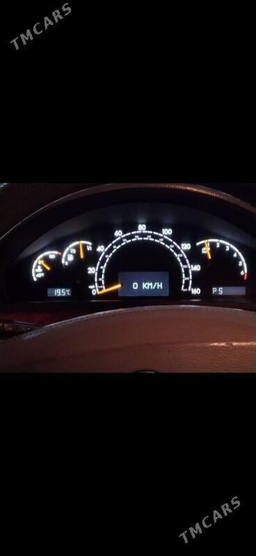 Mercedes-Benz S-Class 2004 - 125 000 TMT - Aşgabat - img 8