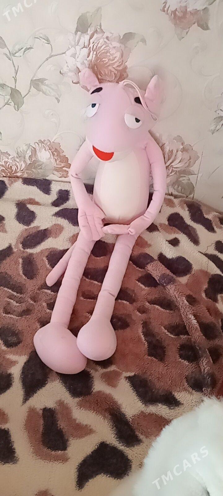 Детские Игрушки - Туркменабат - img 7