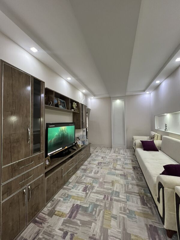 3 комн Мир3 - Parahat 3 - img 6