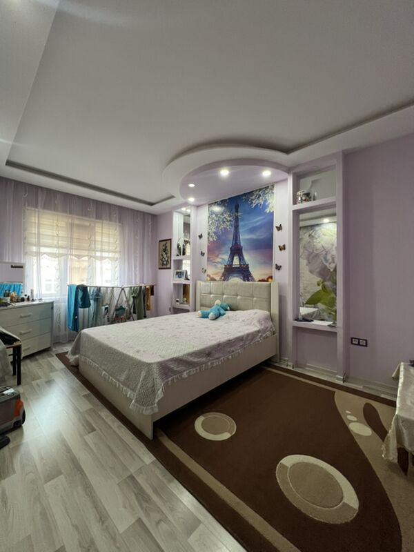 3 комн Мир3 - Parahat 3 - img 4