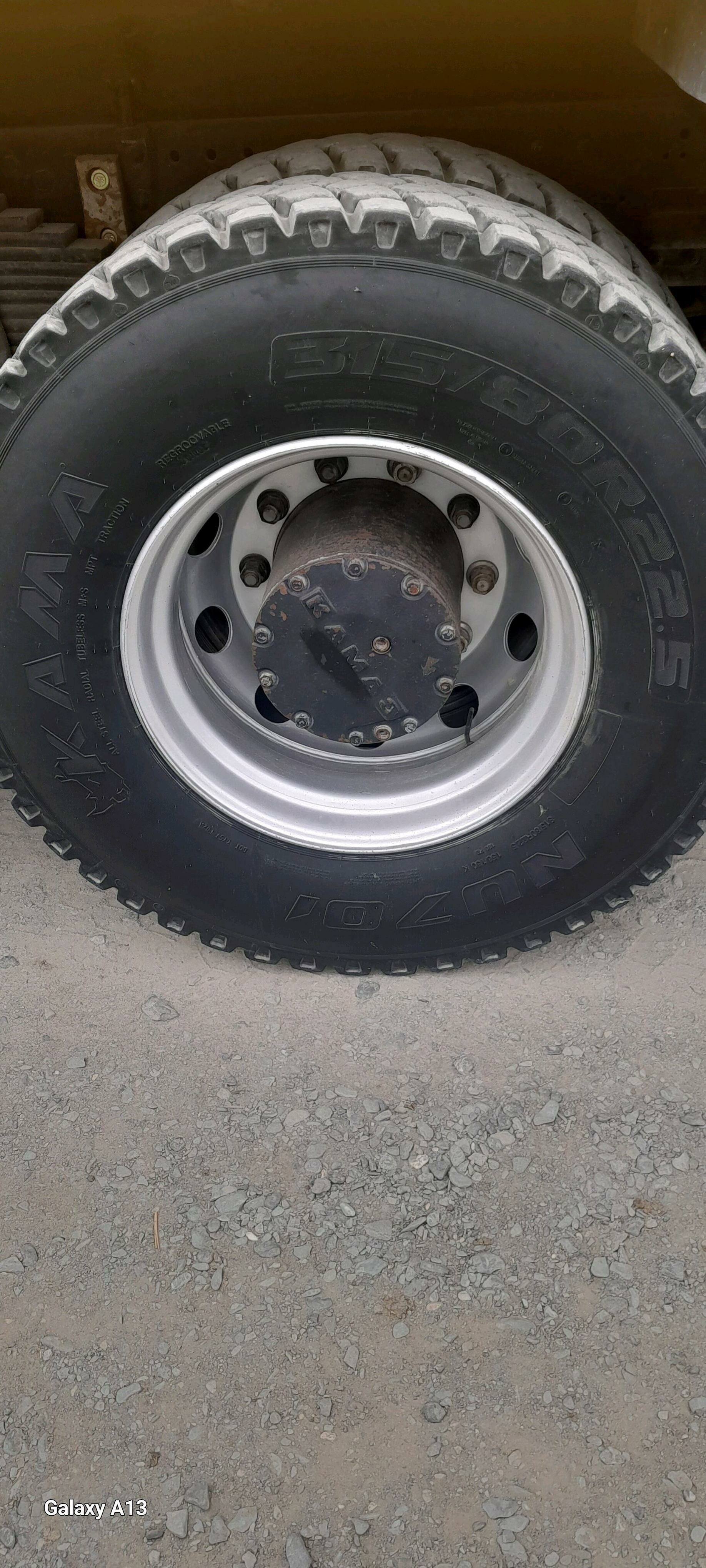 teker 2 000 TMT - Гёкдепе - img 1