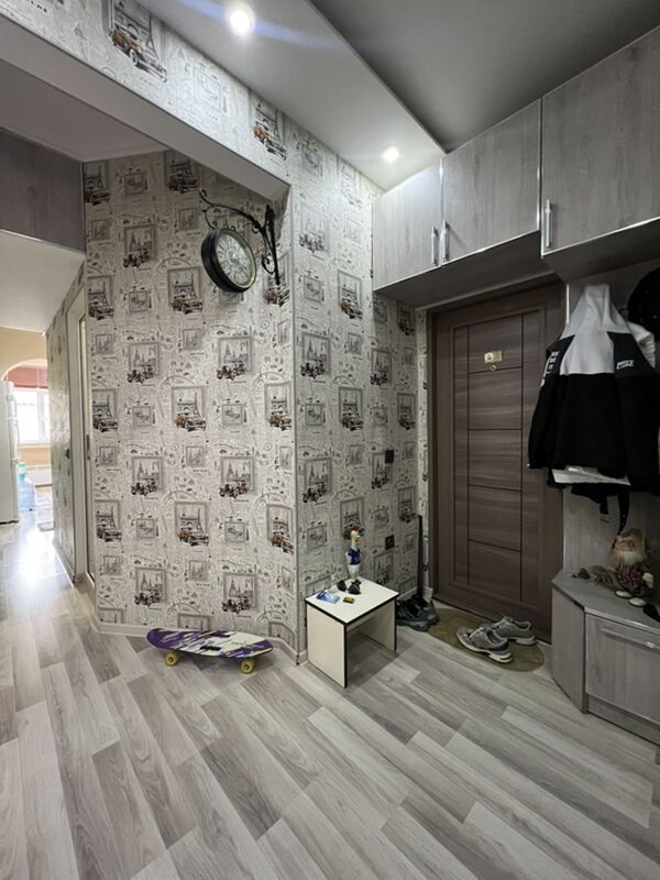 3 комн Мир3 - Parahat 3 - img 5