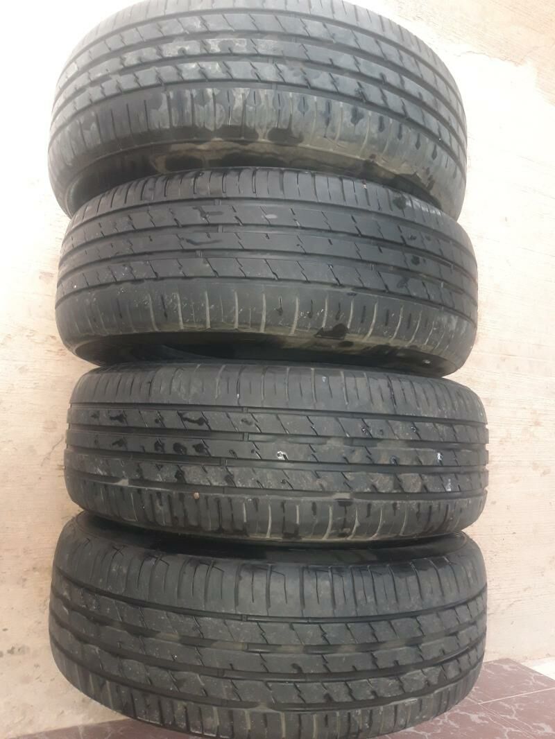 Toyota Sienna tekerler. 400 TMT - Ашхабад - img 1