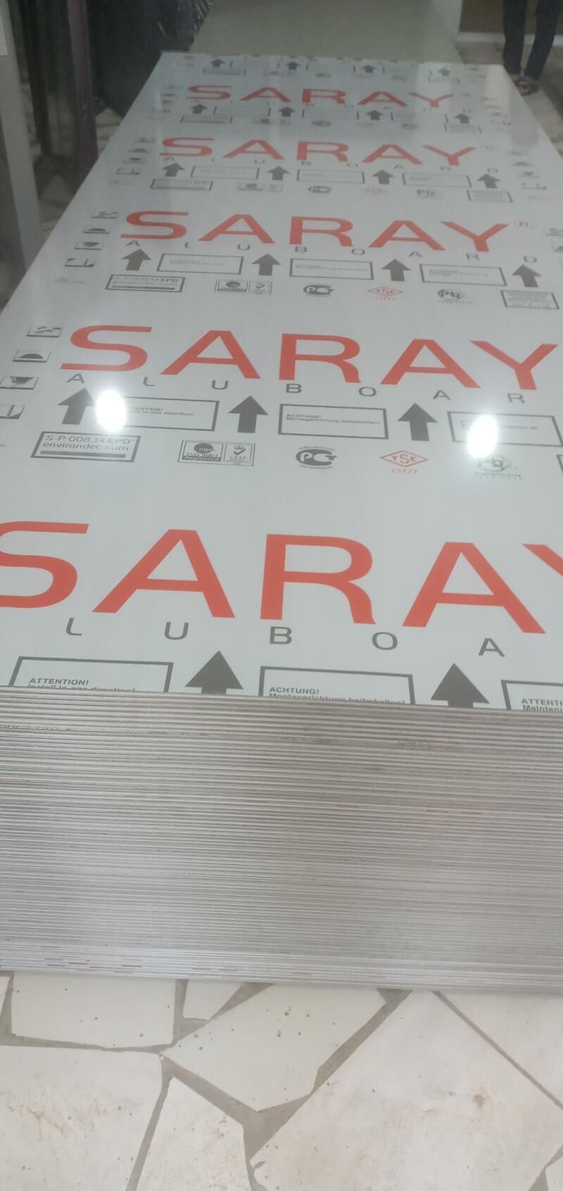 Alkabon alkapon Alkabond - Aşgabat - img 4