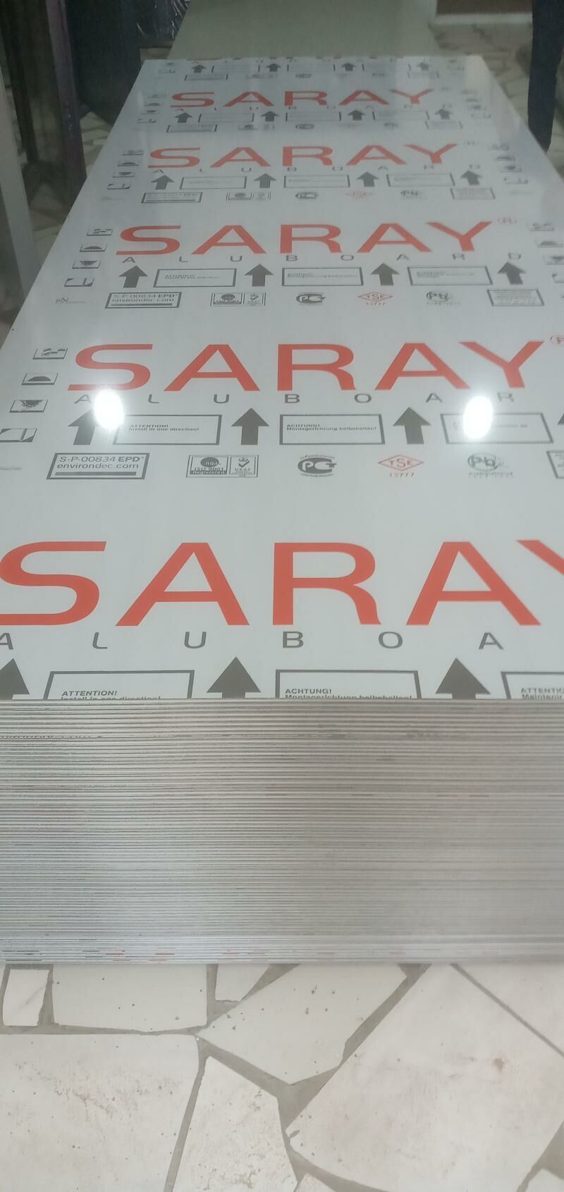 Alkabon alkapon Alkabond - Aşgabat - img 6