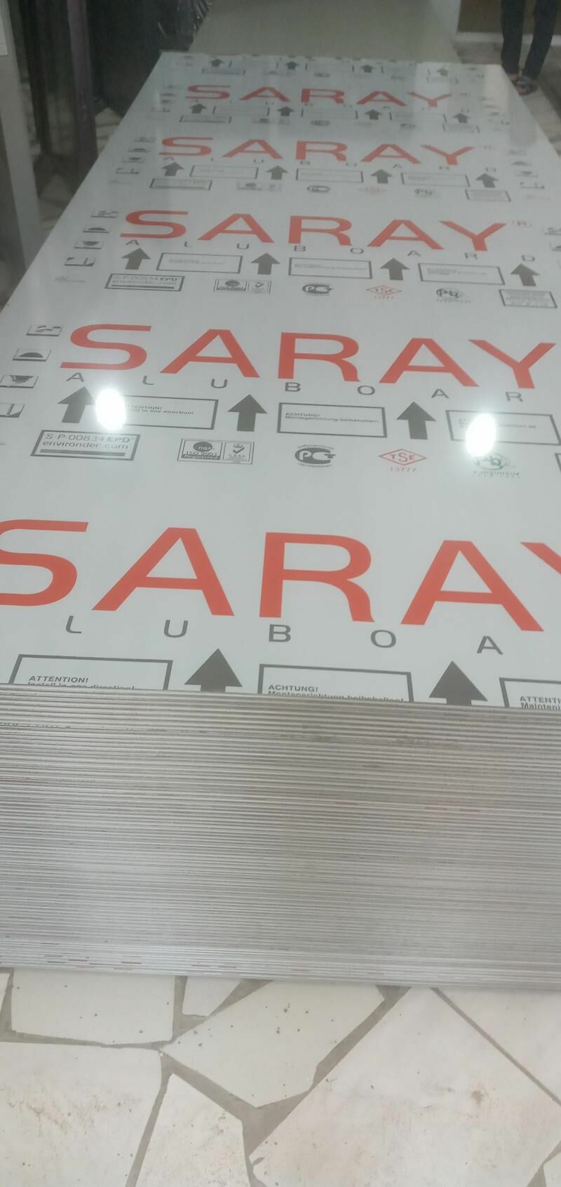 Alkabon alkapon Alkabond - Aşgabat - img 7