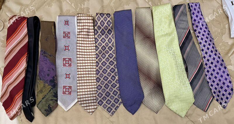 galstuk,галстук,kumus znacok - Moskowskiý köç. (10 ýyl abadançylyk şaýoly) - img 3