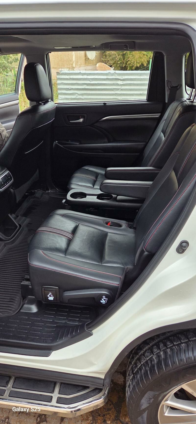 Toyota Highlander 2019 - 580 000 TMT - Türkmenabat - img 7