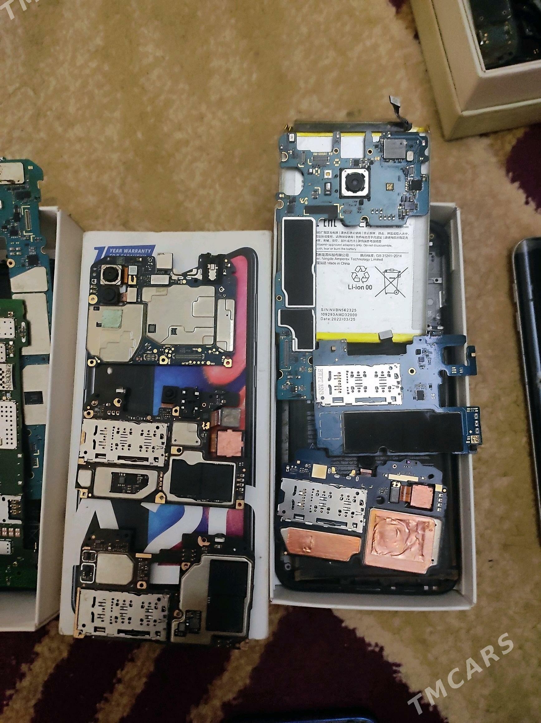 Plata - Туркменабат - img 3