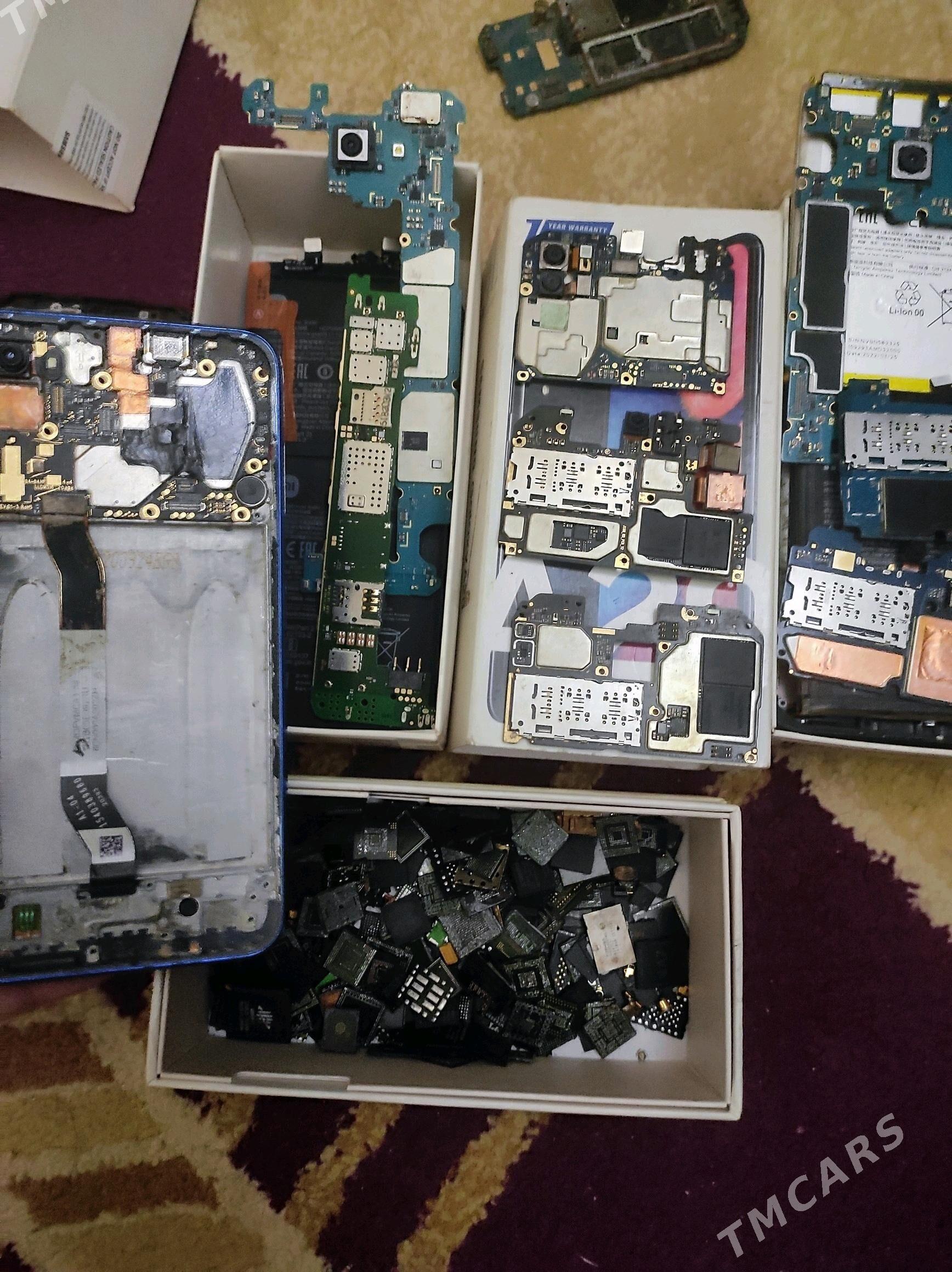 Plata - Туркменабат - img 1