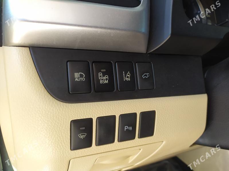Toyota Highlander 2016 - 480 000 TMT - Дашогуз - img 5