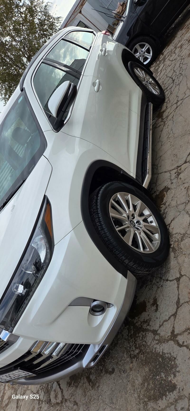 Toyota Highlander 2019 - 580 000 TMT - Türkmenabat - img 5