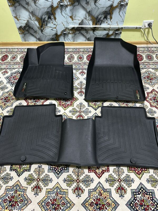 Kowrik 400 TMT - Ашхабад - img 2